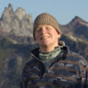 Meet your Posher, Jackson